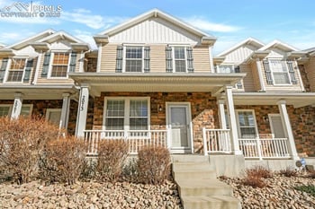 2073 Squawbush Ridge Grv, Colorado Springs, CO 80910