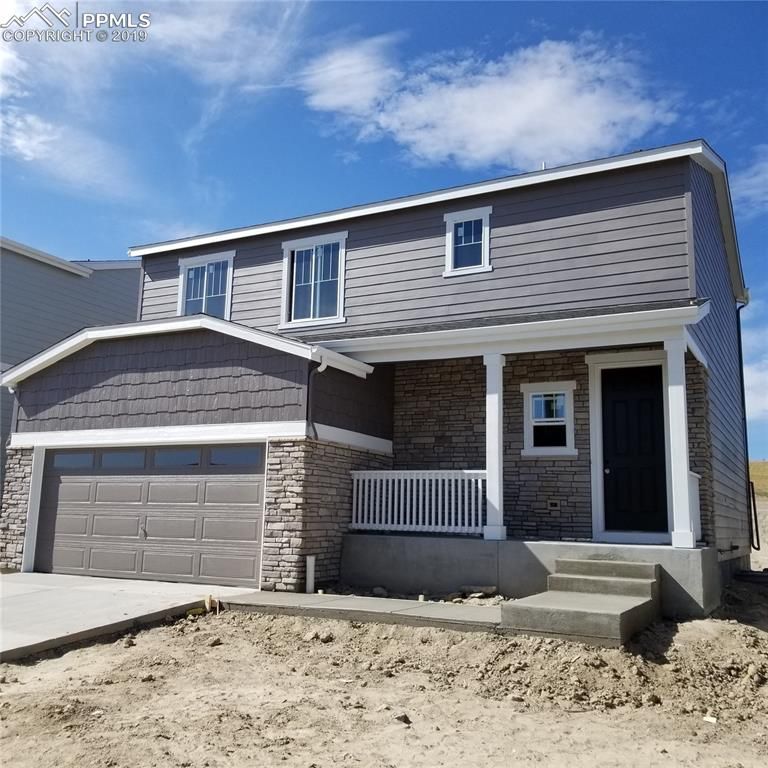 2073 Villageview Ln, Castle Rock, CO 80104