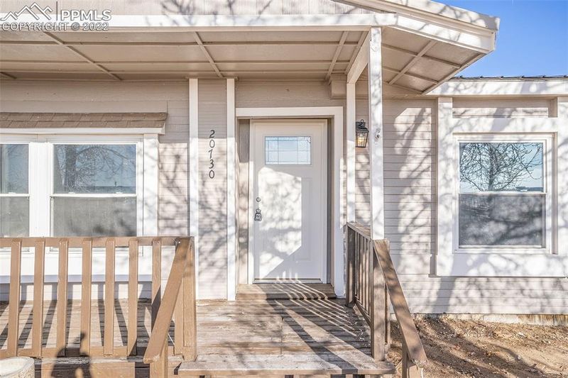 20730 Oasis Ave, Peyton, CO 80831