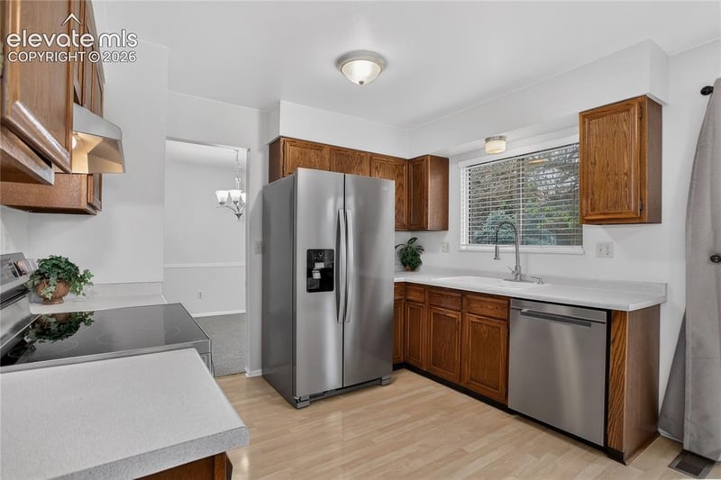2075 Danny Dr, Colorado Springs, CO 80918