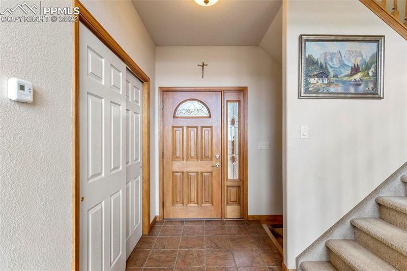 2075 Deer Mountain Rd, Manitou Springs, CO 80829