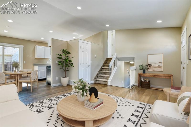 2075 Farrington St, Colorado Springs, CO 80916