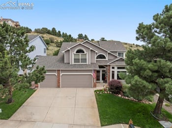 2075 Kittridge Ave, Colorado Springs, CO 80919