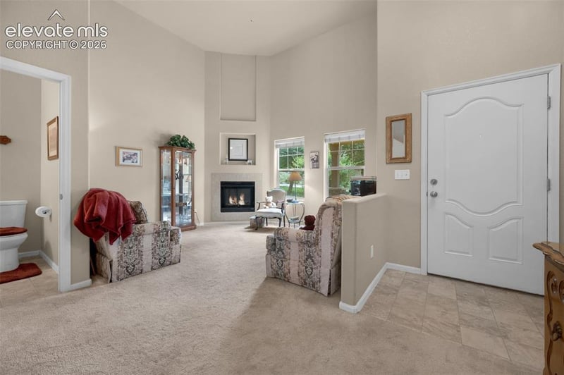 2075 St Claire Park Al, Colorado Springs, CO 80910