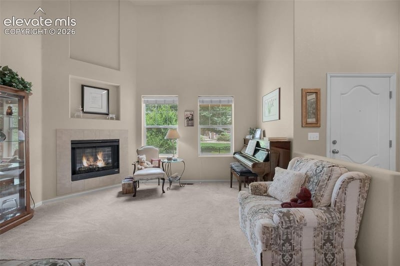 2075 St Claire Park Al, Colorado Springs, CO 80910
