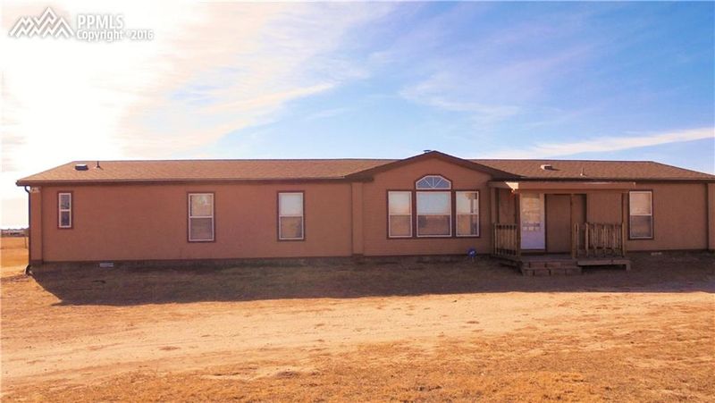 20765 Oasis Ave, Peyton, CO 80831