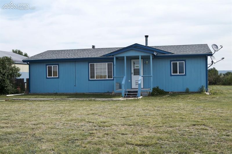 20770 Oasis Ave, Peyton, CO 80831
