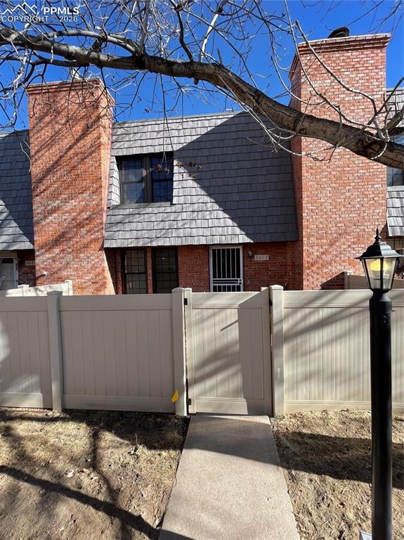 2079 Sussex Ln, Colorado Springs, CO 80909