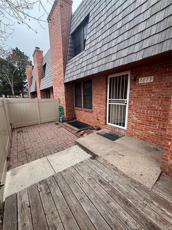 2079 Sussex Ln, Colorado Springs, CO 80909