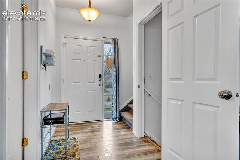 2079 Woodpark Dr, Colorado Springs, CO 80951