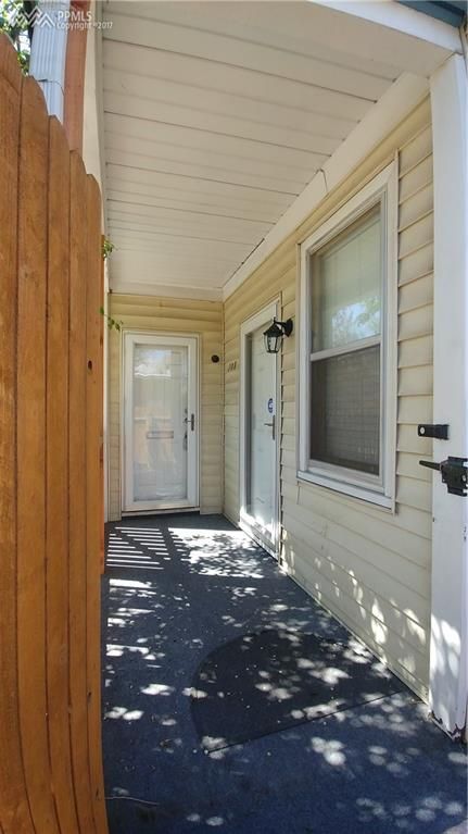 208 N Corona St, Colorado Springs, CO 80903
