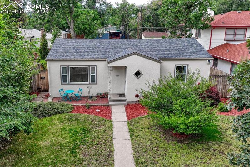 208 N Foote Ave, Colorado Springs, CO 80909