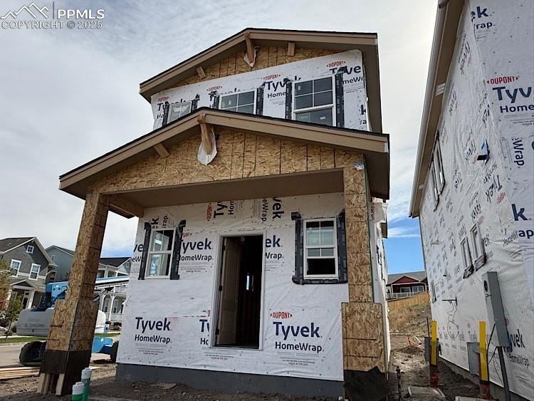 208 Olympian Dr, Colorado Springs, CO 80905
