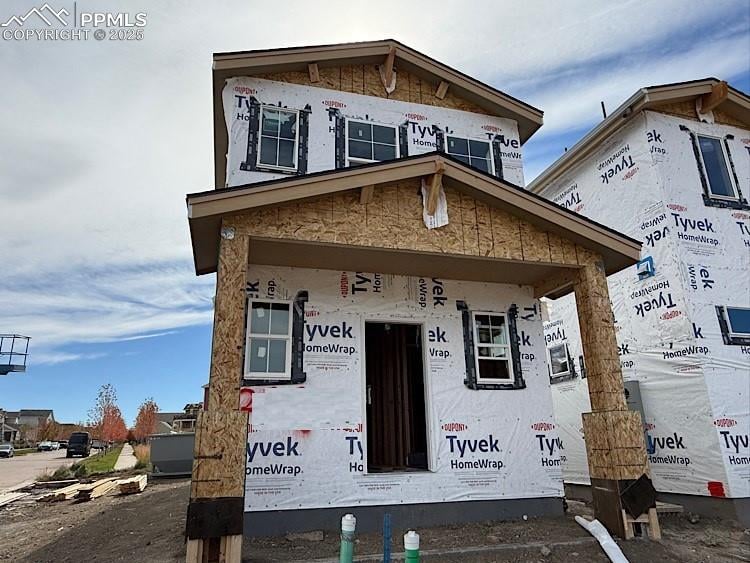 208 Olympian Dr, Colorado Springs, CO 80905