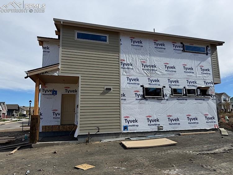 208 Olympian Dr, Colorado Springs, CO 80905