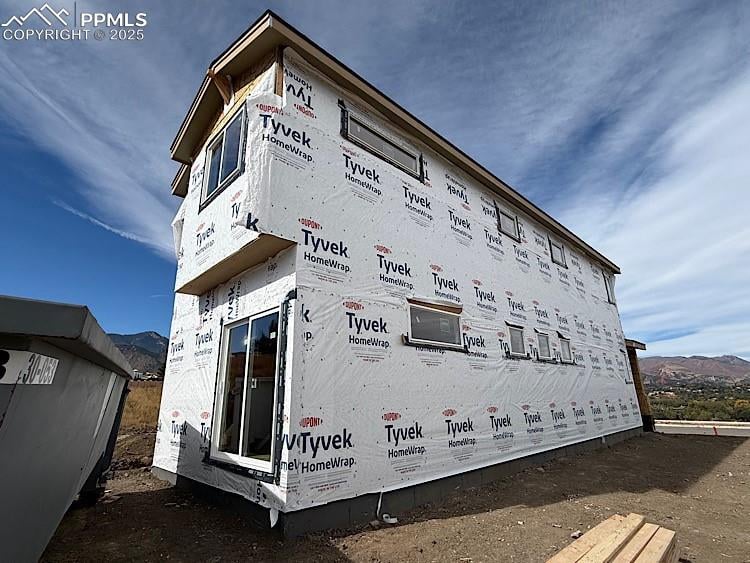 208 Olympian Dr, Colorado Springs, CO 80905