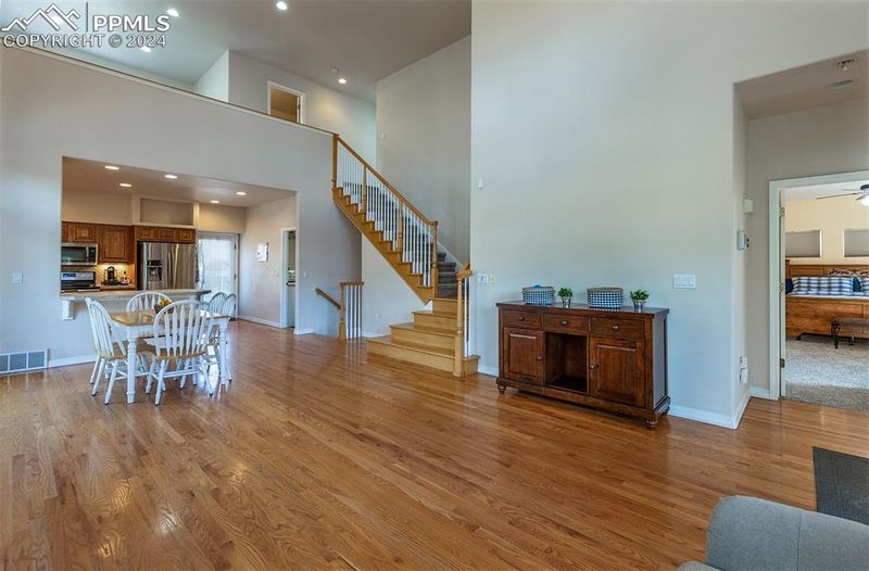 208 Pisano Hts, Colorado Springs, CO 80906