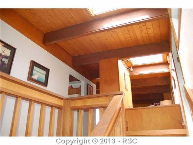 2080 Mesa Rd, Colorado Springs, CO 80904