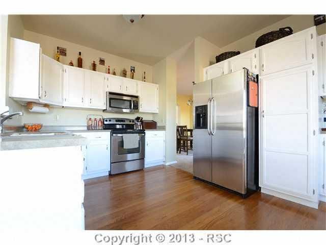 2080 Springcrest Rd, Colorado Springs, CO 80920
