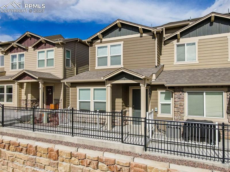 2081 Birmingham Loop, Colorado Springs, CO 80910