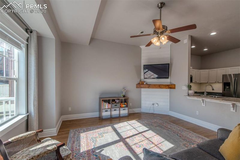 2082 Phillips Al, Colorado Springs, CO 80910