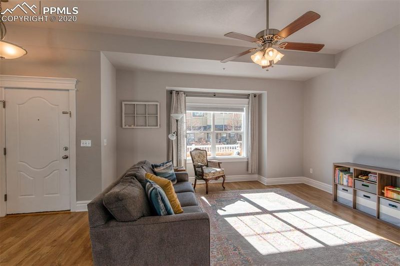 2082 Phillips Al, Colorado Springs, CO 80910