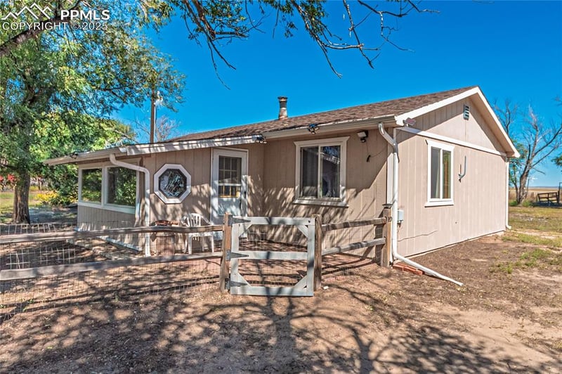 20820 Book Dr, Colorado Springs, CO 80930