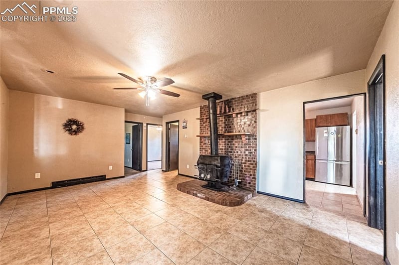 20820 Book Dr, Colorado Springs, CO 80930