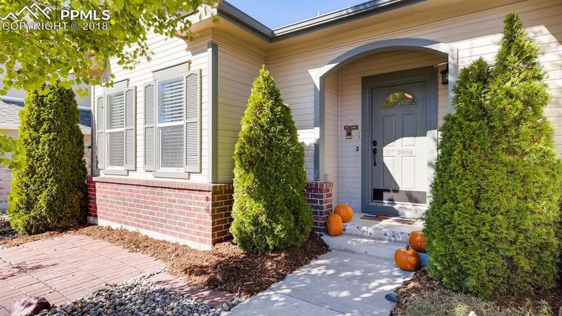 2084 Coldstone Way, Colorado Springs, CO 80921