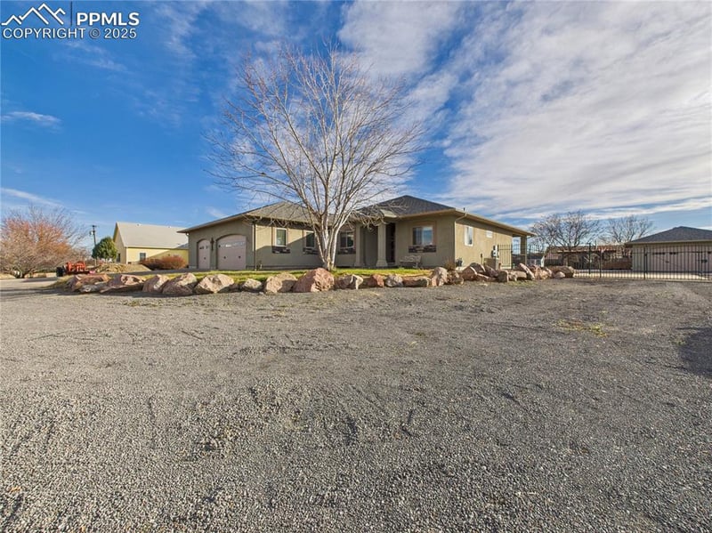2084 Iris Rd, Pueblo, CO 81006
