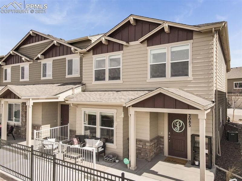 2085 Birmingham Loop, Colorado Springs, CO 80906