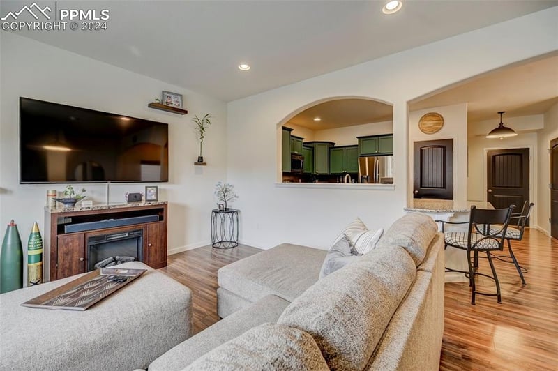 2085 Birmingham Loop, Colorado Springs, CO 80910