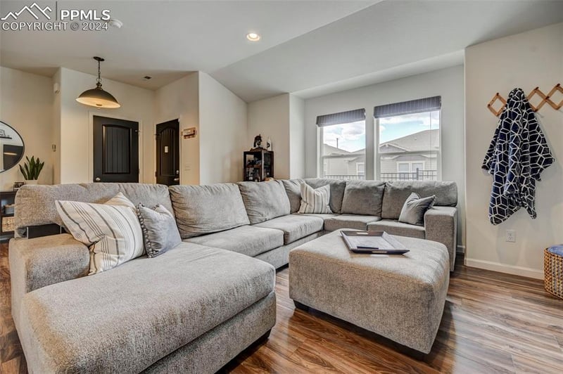 2085 Birmingham Loop, Colorado Springs, CO 80910