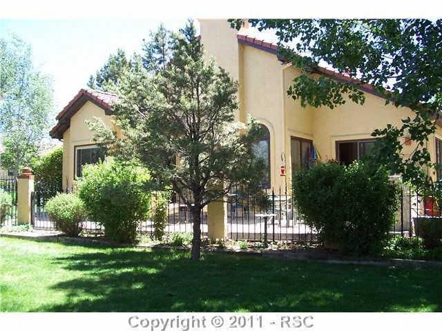 2085 Paseo Del Oro, Colorado Springs, CO 80904