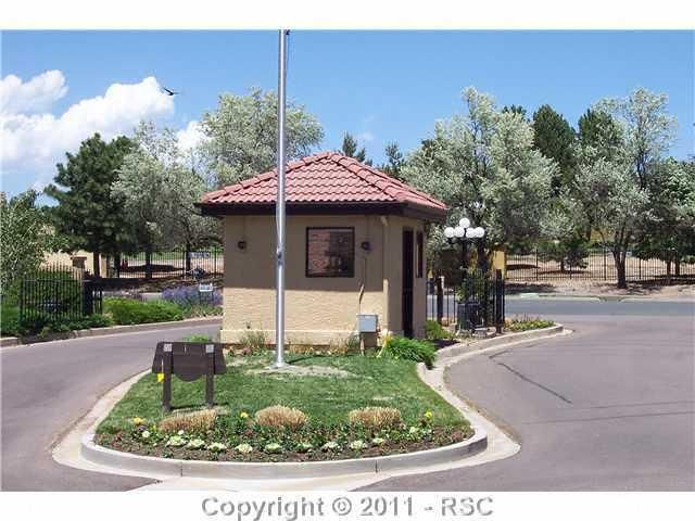 2085 Paseo Del Oro, Colorado Springs, CO 80904