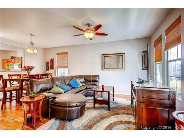 2085 Squawbush Ridge Grv, Colorado Springs, CO 80910