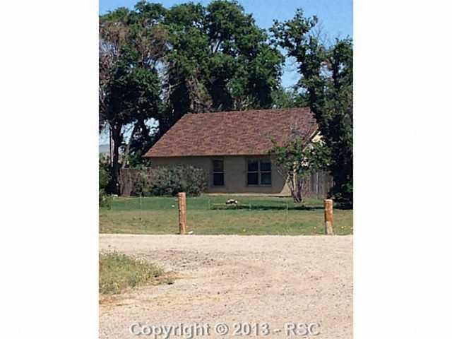 20850 Jones, Peyton, CO 80831