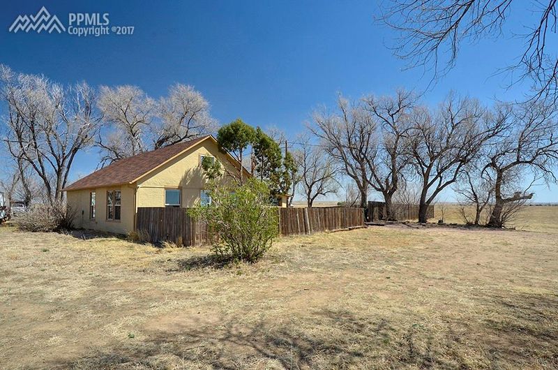 20850 Jones Rd, Peyton, CO 80831