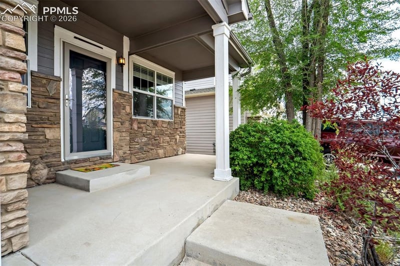 2087 Capital Dr, Colorado Springs, CO 80951