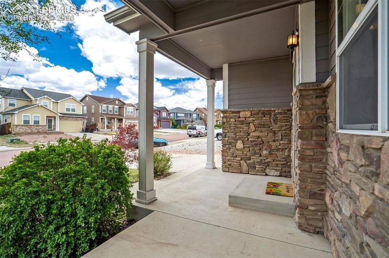 2087 Capital Dr, Colorado Springs, CO 80951