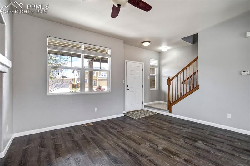 2087 Capital Dr, Colorado Springs, CO 80951