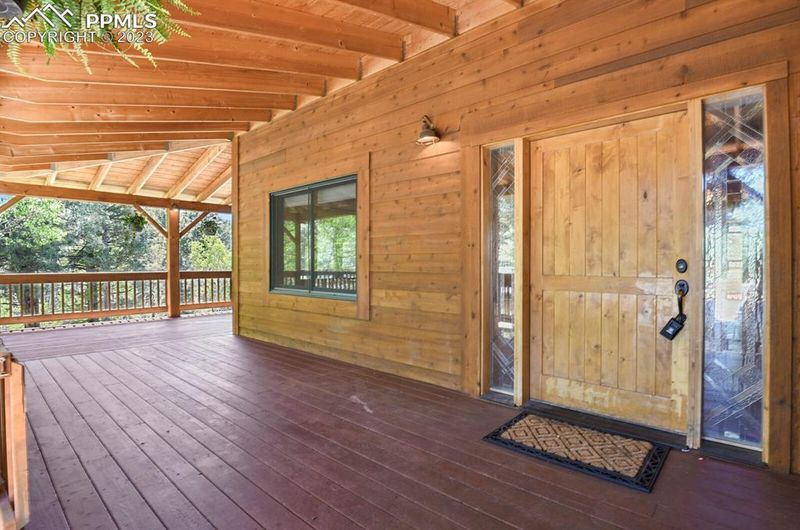 2087 County Road 512, Divide, CO 80814