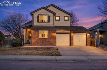 2087 Hibbard Ln, Fountain, CO 80817