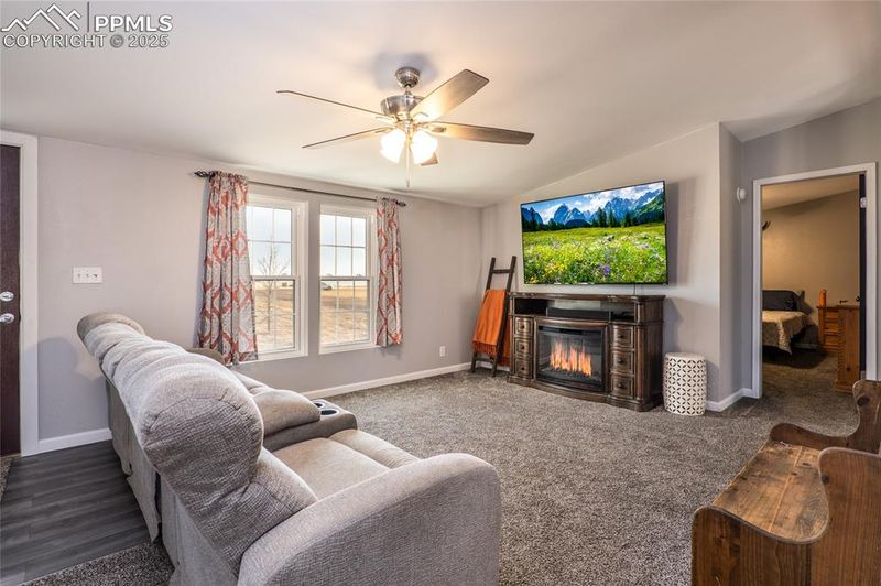 20870 Ranchette Trl, Calhan, CO 80808