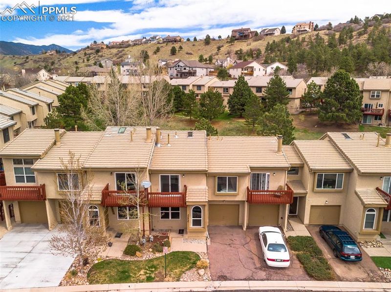 2088 Bristlecone Dr, Colorado Springs, CO 80919