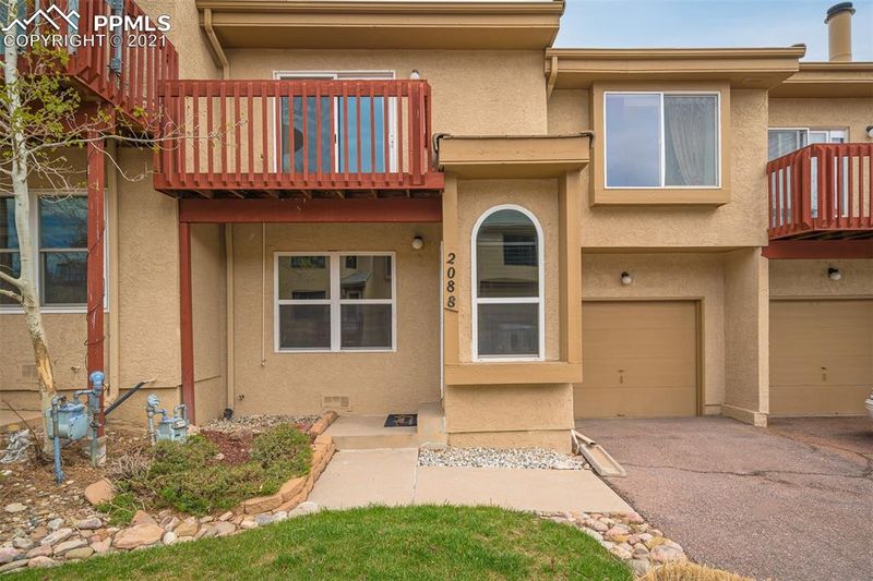 2088 Bristlecone Dr, Colorado Springs, CO 80919