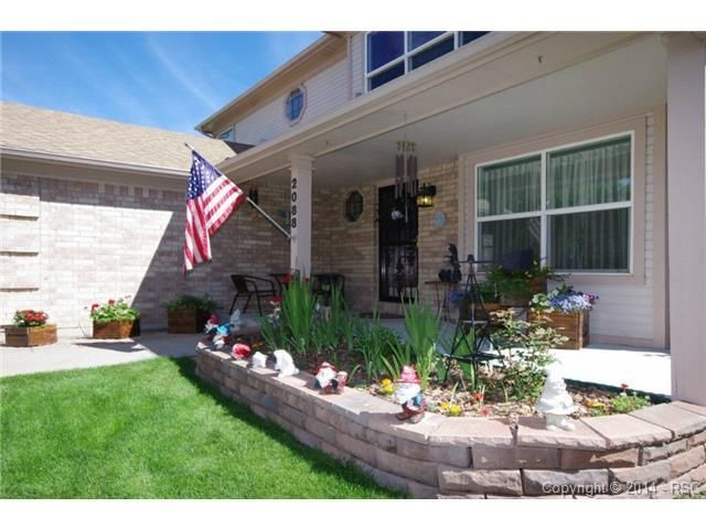 2088 Danny Dr, Colorado Springs, CO 80918