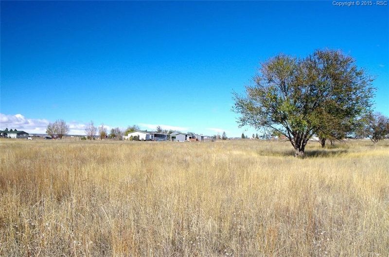 20890 Oasis Ave, Peyton, CO 80831