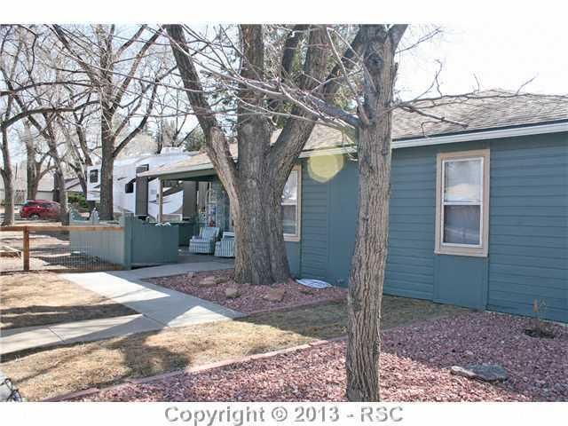209 N 30th St, Colorado Springs, CO 80904