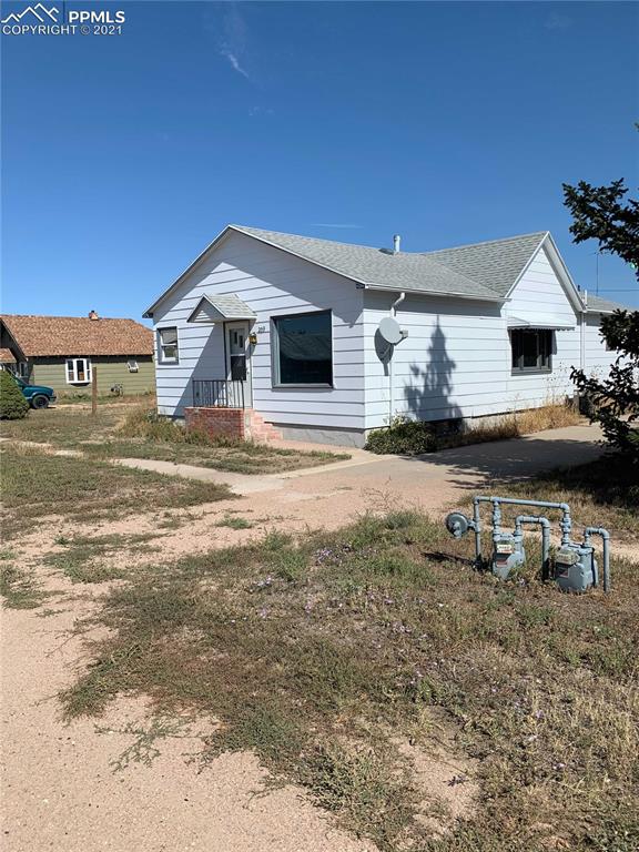 209 3rd St, Genoa, CO 80818
